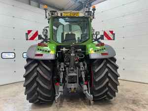 Tracteur Fendt original 30-180hp 4wd tracteur agricole d'occasion 70HP Fendt Agriculture - Product Image 5