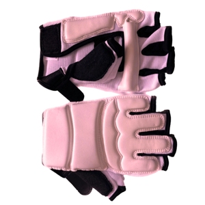 Maximize Wear WTF Approuvé Taekwondo Karaté Kickboxing Palm Hand Protectors Guard Kickboxing Gants pour le sport - Product Image 4