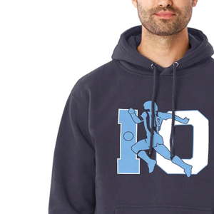 Sudadera con Capucha Personalizada para Hombre - Fabricante Ecológico - Product Image 3