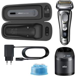 Rasoir électrique professionnel pour hommes alimenté par USB, étanche IPX7, pour le soin des poils du visage, mini rasoir facial - Product Image 2