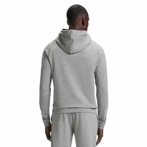 Sudadera de Alta Visibilidad Reflectante para Hombre, Ropa de Seguridad Reflectante para Trabajo, Sudaderas con Capucha para Golf - Product Image 5