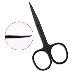 Ciseaux à ongles professionnels en acier inoxydable Ciseaux à ongles - Product Image 5