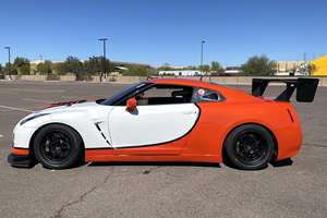 ใช้ lhd/rhd 2010 GT-R นิสสันแล้ว - Product Image 2