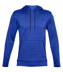 เสื้อฮู้ดแบบสวมหัวของผู้ชายเสื้อมีฮู้ดแบบสวมหัวใส่ได้ทั้งชายและหญิงผ้าโพลีเอสเตอร์สำหรับฤดูหนาวพิมพ์ลาย - Product Image 5