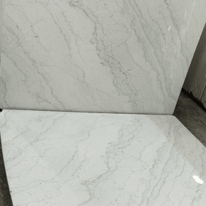 Dalle de marbre indienne Michelangelo Design moderne Onyx rose finition aiguisée pour cuisine extérieure granit Calcite noir blanc - Product Image 4