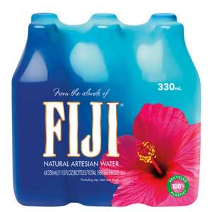Ursu Fiji nước ph9 kiềm và chất chống oxy hóa nước khoáng thiên nhiên làm mới nhất mùa xuân nguồn chai đóng gói - Product Image 2