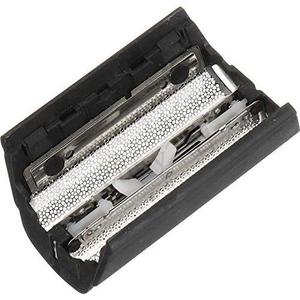 Maquinilla de Afeitar de Doble Hoja con Marco, Repuesto para Afeitadora Facial de Doble Cuchilla - Product Image 1