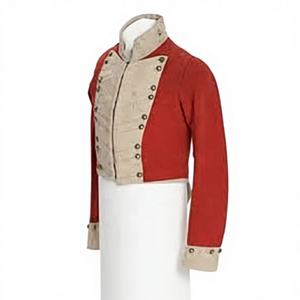 Nouvelles vestes matelassées pour hommes du 43e régiment, en tissu 100 % laine, respirantes, imperméables, taille plus, avec logo personnalisable, service OEM - Product Image 1