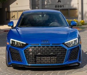 AUDI R8 V10 2022 IMPECABLE, LISTO PARA ENVIAR - Product Image 1