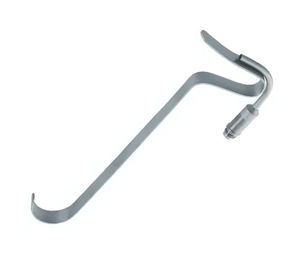 ชุดเครื่องมือผ่าตัดพลาสติกเครื่องมือทันตกรรมพร้อมหลอดไฟเบอร์ออปติกชุดเครื่องมือผ่าตัดสแตนเลสผ่านการรับรอง CE - Product Image 4