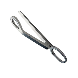 Elevador Zigomático Rowe de Buena Calidad, 215 mm, Acero Inoxidable Alemán, Cirugía Plástica, Elevador Zigomático Rowe - Product Image 2