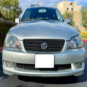 LEXUS IS 300 SPORTCROSS 2002 USADO, Volante a la Izquierda/Derecha - Product Image 1