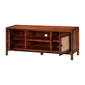 คอลเลกชันทีวีไม้เฟอร์นิเจอร์ห้องนั่งเล่นจากเวียดนาม - Product Image 5