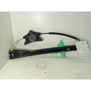 MECCANISMO ALZACRISTALLO POSTERIORE DESTRO VOLKSWAGEN Tiguan Serie 5NA839462C DGDB (16>) - Product Image 4
