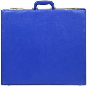 Estuche universal para delantal-Personalización de bordado azul con varios tamaños y materiales de origen importado - Product Image 5