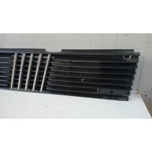 Calandre avant FIAT Uno 2ème série (89>95) 5987795 - Product Image 5