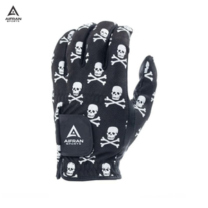 ถุงมือกีฬา AIFRAN ระดับพรีเมียม จับกระชับ สีสันสดใส ทนทาน ประสิทธิภาพสูง - Product Image 1