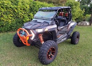 Véhicule tout-terrain Polaris RZR XP 1000 High Lifter Edition à vendre - Product Image 2