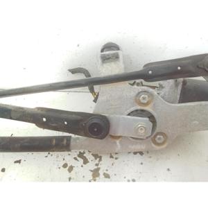 MOTEUR D'ESSUIE-GLACE AVANT COMPLET AVEC TANDEM KIA Stonic Série 98110-c1950 (17>) - Product Image 5