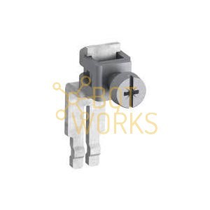 Componente in PVC ABB 1SBN072304R1000 - Nuovo - Product Image 1