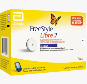 สินค้าใหม่ที่ดีที่สุดสำหรับ On for-Freestyl Libr 2 พร้อมเซ็นเซอร์และตัวอ่าน - Product Image 2