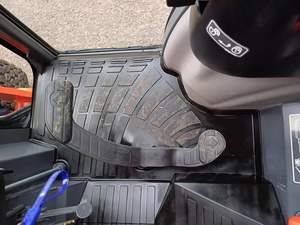 Calidad multifuncional Kubota B2261 Tractor Precio bajo - Product Image 5