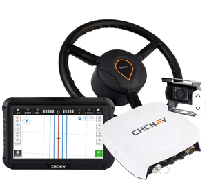 Sistema di Guida Automatica NX510 PRO Pronto per la Spedizione per Uso Agricolo, Garanzia di 2 Anni, 20kg - Product Image 1