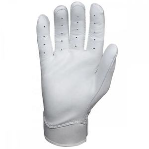 Gants de frappeur de baseball personnalisés de qualité supérieure avec logo personnalisé dernier design gants de frappeur de baseball - Product Image 3