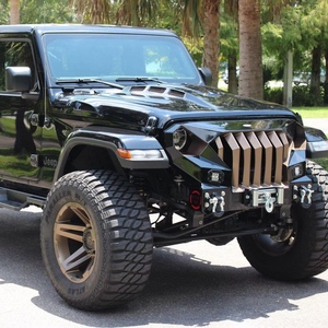 GLADIATEUR SPORT 4X4 LHD/RHD 2023 J E E P D'OCCASION - Product Image 1