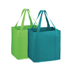 Bolso no tejido OEM de bajo precio tendencias calientes a granel bolso de compras sostenible orgánico de lona esencial de Vietnam - Product Image 1