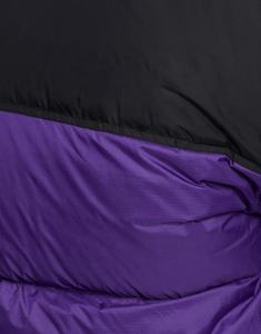 Chaqueta Acolchada para Hombre de Alta Calidad, Material de Tela Personalizado con Logotipo Serigrafiado, Chaqueta Acolchada para Hombre con Cierre y MOQ Bajo. - Product Image 4