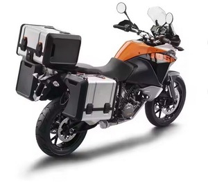 Best Buy 2024 Adventure ETV 98 BHP Touring Motocicletas Mayoristas 1050 ADVENTURE ETV Envío rápido - Product Image 1