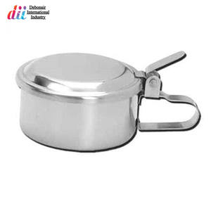 Stainless Steel Gallipot & Sputum <b>Mugs</b> Your Own Logo Design Best Sale Gallipot & Sputum by Debonairii - Product Image 2