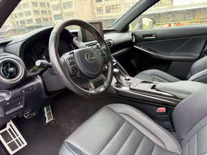 2021 L * exus IS 350 F SPORT Listo Para Enviar - Product Image 2