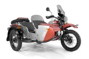 Meilleures ventes 2024 U_ rals G-earr-Up Ge/oo Limite!d Sidde_ca/ rrs Moto/ rcyclles - Product Image 5