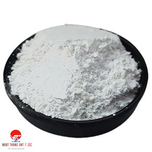 ผงแคลเซียมคาร์บอเนต1200ตาข่าย CaCO3คุณภาพระดับพรีเมี่ยมของเวียดนามราคาดีสำหรับภาพวาดถนนและเรือ - Product Image 3