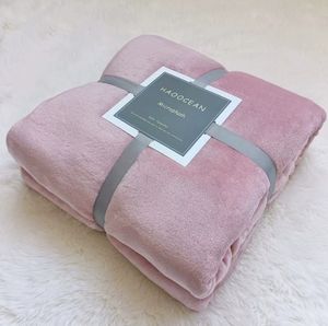 Manta suave y acogedora cálida 2025 - Product Image 1