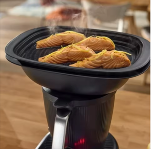 Tout neuf Vor-werk Thermomixs TM7 Robot culinaire et mixeur électrique efficace - Product Image 3