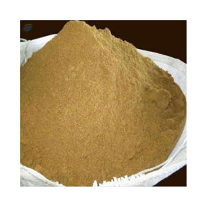 โรงงานจัดหาอาหารปลาโปรตีนสูงสําหรับอาหารสัตว์อาหารแมลง - Product Image 3