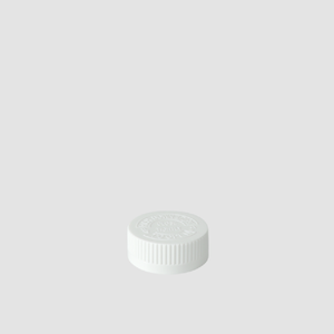 ขวดพลาสติกฝาครอบ37/400ฝา HDPE CR สี M0579ตามสั่ง - Product Image 1