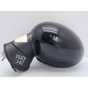 Specchietto Retrovisore Sinistro SX per MINI Cooper Serie 2, 5 PIN N47C16A (06>13) - Product Image 1