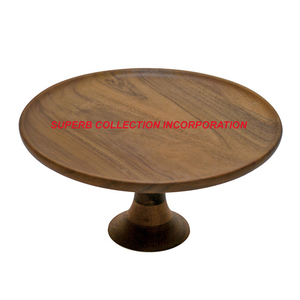 Green Cake Stand Más vendidos y de alta calidad - Product Image 6