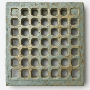 Modern Brass Bathroom Floor <b>Drain</b> <b>Cover</b> <b>for</b> Hotels-Engineered to Rapidly Direct Large Volumes of Emergency Flushing Water Away - Product Image 4