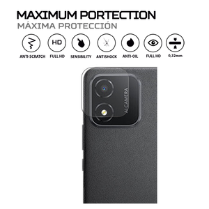 ฟิล์มกันรอยหน้าจอ ANTISHOCK สำหรับ Honor X5 ฟิล์มป้องกันระดับพรีเมียมเพื่อประสบการณ์การแสดงผลที่ดียิ่งขึ้น - Product Image 2