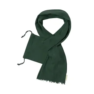 Sciarpa Organica Betty Sostenibile, Prodotto Promozionale e Regalo Aziendale - Product Image 2