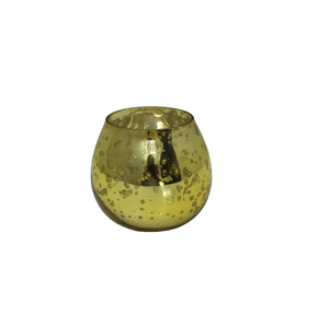 Decoración de mesa, vela de Metal votiva, Color púrpura, diseño de lujo, vela hecha a mano, tarro y vela votiva personalizada - Product Image 4