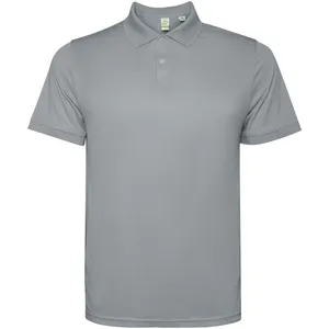 Chemises Polo Personnalisées Tormo Durables Produit de Merchandising Personnalisé - Product Image 4