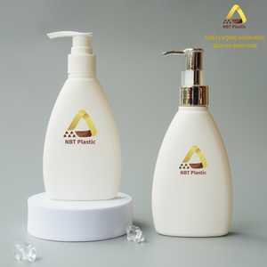 Botella de plástico de alta calidad de 150ml, bomba de espuma, logotipo personalizado, directo de fábrica de Vietnam para champú, acondicionador, embalaje de limpiador Facial - Product Image 3