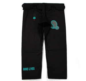 Kimono de Jiu Jitsu brésilien personnalisé de haute qualité 2025 par BRIGHT WAY INTERNATIONAL Feature Stretch - Product Image 6