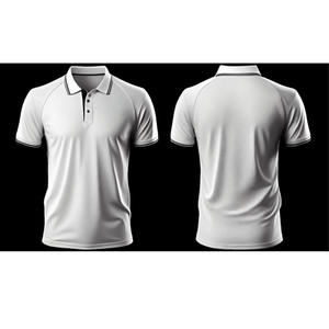 2025 Competitive Price Customized logo Lapel <b>Collar</b> Polo <b>Shirt</b> Golf Polo <b>t</b> <b>Shirt</b> 100% Polyester <b>Men</b> Polo <b>Shirt</b> - Product Image 6
